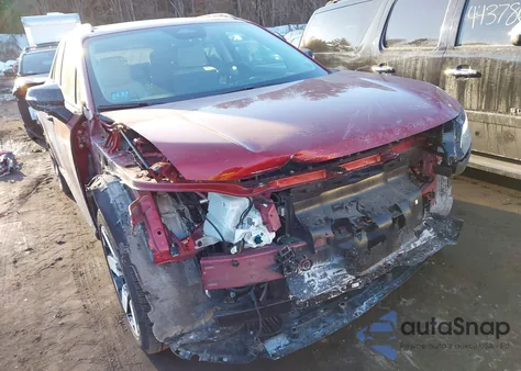 2024 Honda Prologue Elite z USA, uszkodzony, nr VIN 3GPKHZRJ5RS513637